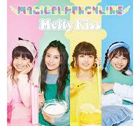 Melty Kiss(初回限定盤B)(DVD付)