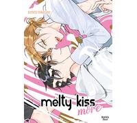 Melty Kiss More