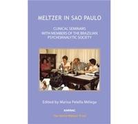 Meltzer in Sao Paulo Donald Meltzer (Auteur)