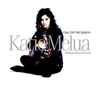 Melua, Katie - Call of the Search + DVD