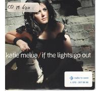 Melua, Katie - If The Lights Go Out [Import]