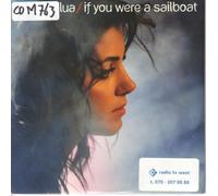 Melua, Katie - If You Were a Sailboat