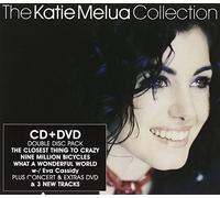 Melua,Katie - Katie Melua Collection,The [Import]
