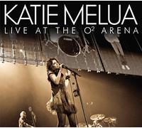 Katie Melua - 2008: Live at the O2 Arena