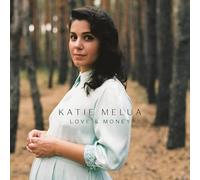 Katie Melua – Love & Money – LP – Import
