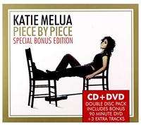 Melua Katie - Piece By Piece (Spec.Bonus Edt.)