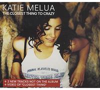 Melua,Katie - The Closest Thing to Crazy [Import]
