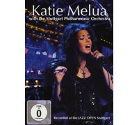 Melua,Katie - with The Stuttgart Philharmonic Orchestr [Import]