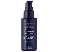Melumé Skinscience - A-mazing Retinol Retinal Emulsion - Sérum anti-âge 30 ml