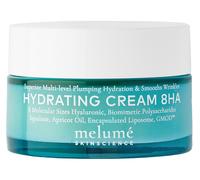 Melumé Skinscience - Hydrating Cream 8HA - Crème pour le visage 50 ml