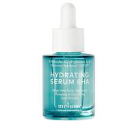 Melumé Skinscience - Hydrating Serum 8HA - Sérum d'acide hyaluronique 30 ml