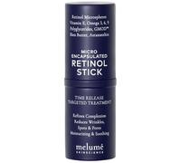 Melumé Skinscience - Micro-Encapsulated Retinol Stick - Huiles pour le visage 15 g