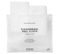 Melumé Skinscience - Phenomenal Peel Cloth - Lingettes pour le visage 2 St.
