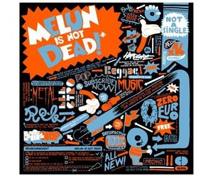Melun Is Not Dead!