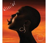 Cécile McLorin Salvant – Mélusine – Vinyle 12" (33 tours) – Warner Music