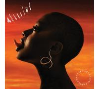 Mélusine by Cécile McLorin Salvant [CD] NEUF