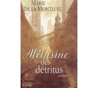 Mélusine des détritus