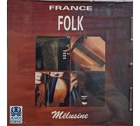 Melusine - France Folk [Import]
