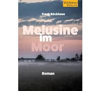 Melusine im Moor