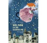Mélusine, la fée bâtisseuse