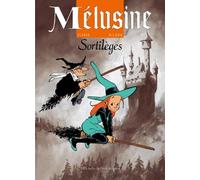 Mélusine - Sortilèges
