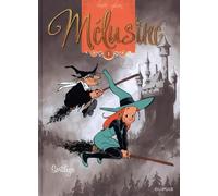 Mélusine - Tome 1 - Sortilèges (réédition)