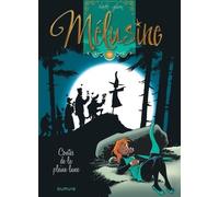 Mélusine - Tome 10 - Contes de la pleine lune