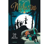 Mélusine - Tome 10 - Contes de la pleine lune