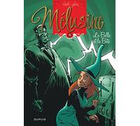Clarke – Mélusine Tome 12 : La Belle et la bête – Dupuis – Cartonné