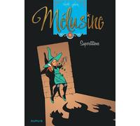 Mélusine - Tome 13 - Superstitions - Clarke - Dupuis - cartonné - Bande dessinée jeunesse