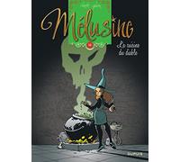 Mélusine - Tome 14 - La cuisine du diable