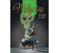 Clarke – Mélusine, Tome 14 : La cuisine du diable – Cartonné – Dupuis
