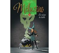 Mélusine - Tome 14 - La Cuisine Du Diable