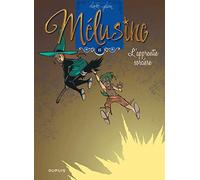 Clarke – Mélusine – Tome 15 : L'apprentie sorcière – Réédition (cartonné)