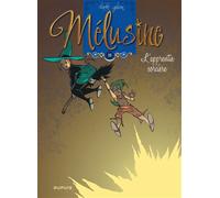 Mélusine - Tome 15 - L'apprentie sorcière - Clarke - Dupuis - cartonné - Bande dessinée jeunesse