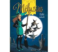 Mélusine - Tome 16 - Ballet enchanté (réédition)