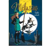 Mélusine - Tome 16 - Ballet enchanté - Clarke - Dupuis - cartonné - Bande dessinée jeunesse