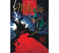 Mélusine - Tome 17 - Sang pour sang - Clarke - Dupuis - cartonné - Bande dessinée jeunesse