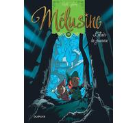 Mélusine - Tome 19 - L'élixir de jouvence (réédition) - Clarke - Dupuis - cartonné - Bande dessinée jeunesse