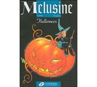 Melusine - tome 2 Halloween Clarke (Illustration), François Gilson (Auteur)