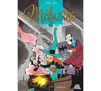 Mélusine – Tome 2 : Le Bal des vampires – Bande dessinée jeunesse – Cartonné – Dupuis