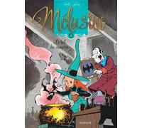 Mélusine – Tome 2 : Le Bal des vampires – Bande dessinée jeunesse – Cartonné – Dupuis