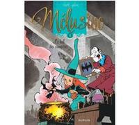 Mélusine Tome 2 - Le Bal Des Vampires