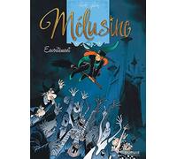 Clarke - Mélusine Tome 20 : Envoûtement - Réédition cartonnée - Dupuis