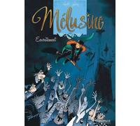 Mélusine - Tome 20 - Envoûtement (réédition) - Clarke - Dupuis - cartonné - Bande dessinée jeunesse