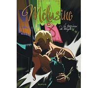 Mélusine - Tome 21 - Le tournoi de magie
