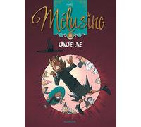 Clarke – Mélusine – Tome 22 : Cancrelune – Cartonné – Dupuis