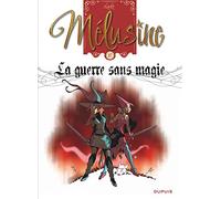 Mélusine - Tome 27 - La guerre sans magie