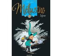 Mélusine - Tome 3 - Inferno Clarke (Illustration), François Gilson (Auteur)