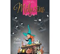 Mélusine, Tome 5 : Philtres d'amour